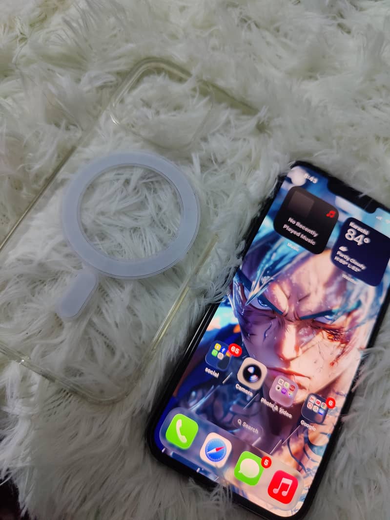 Apple iPhone 13 Pro 2