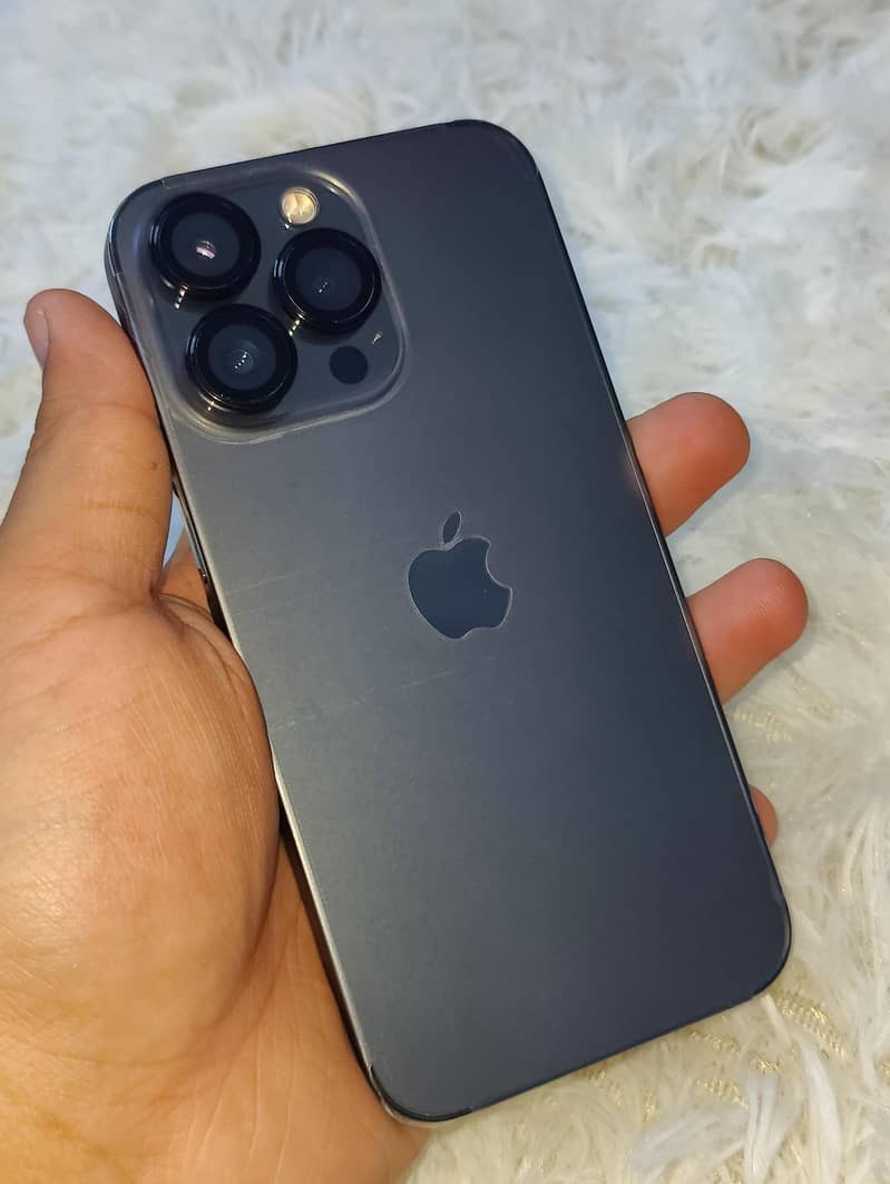 Apple iPhone 13 Pro 5
