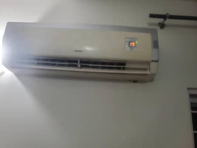 1 ton used AC