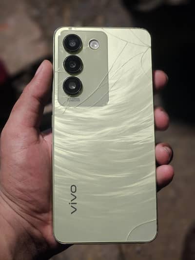 Vivo Y100