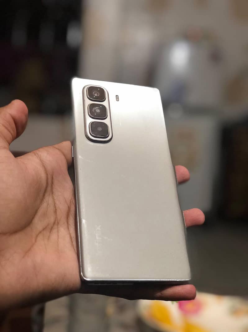 Infinix Hot 50 Pro Plus 1