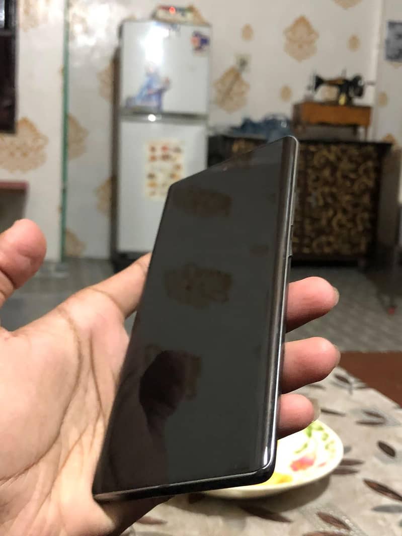 Infinix Hot 50 Pro Plus 2