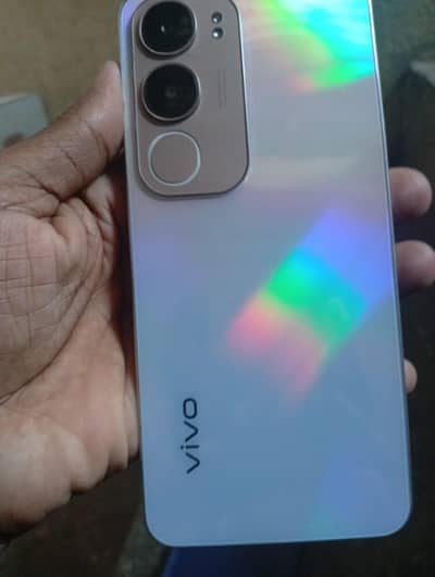 Vivo Y19s   03217181550