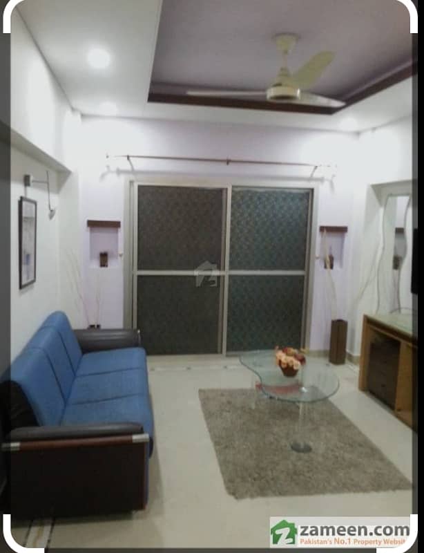 Flat For Sale 1