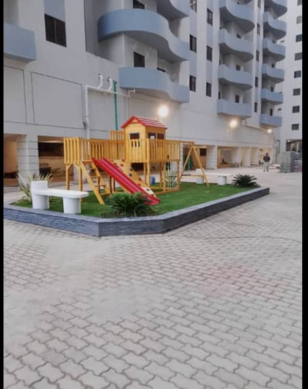 Flat For Sale 4