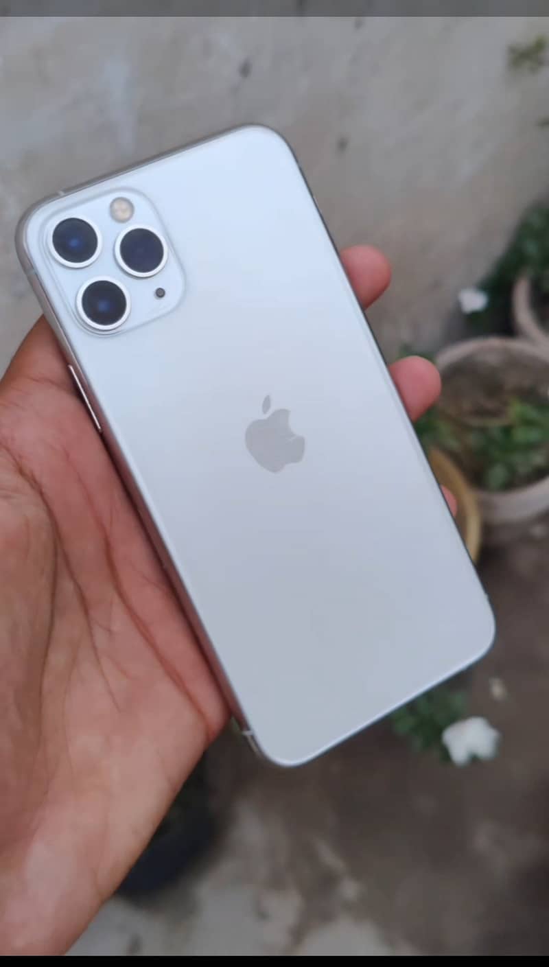 11 pro 0