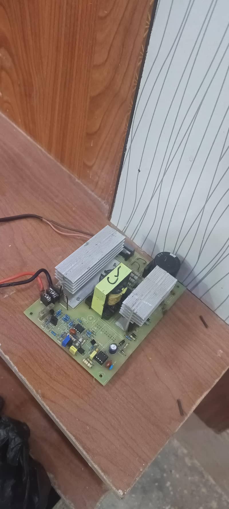 30 Amp Charger kit 0