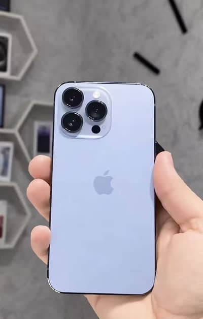 Iphone 13pro 256gb non pta