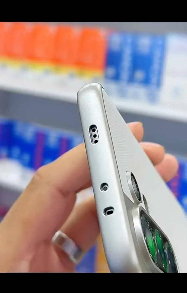 tecno camon 50 pro 5g 1