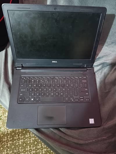 Dell Laptop | Intel Core i7 7th Generation  Condition | Fully Working