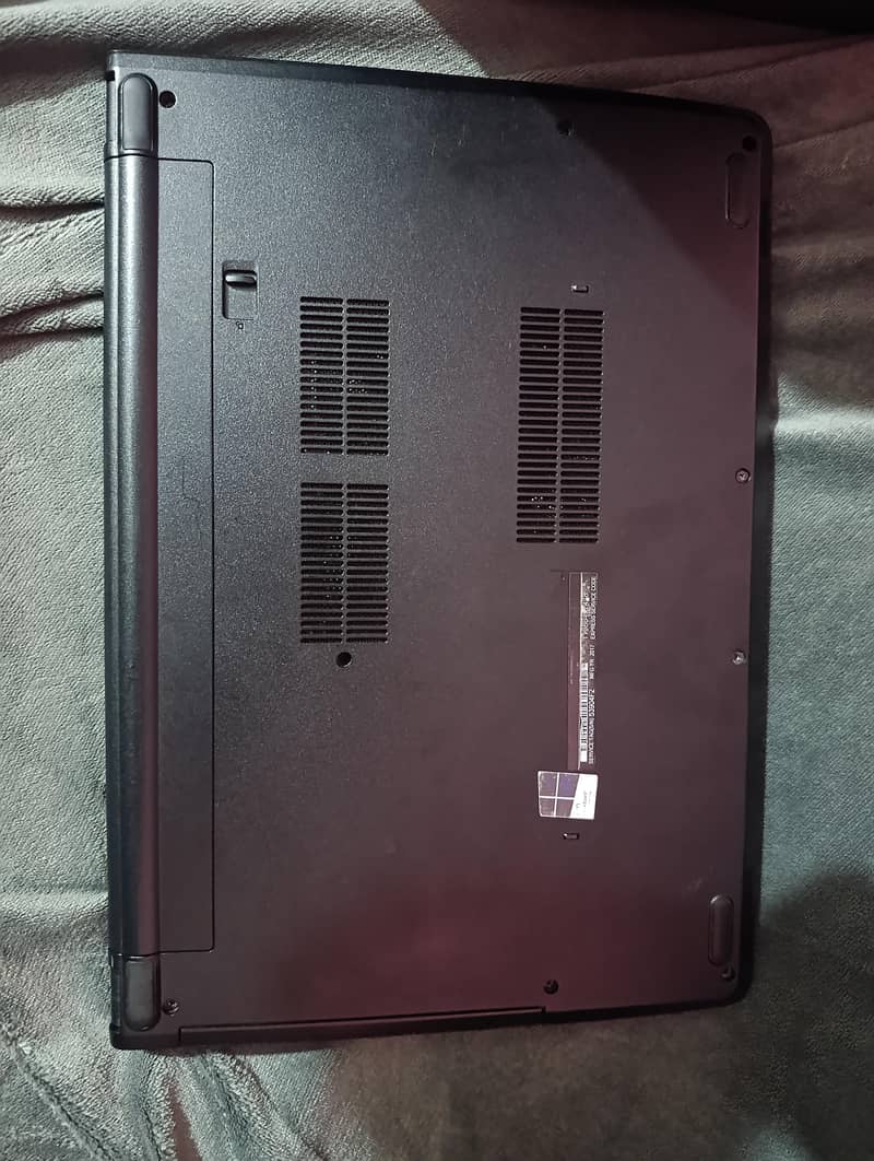 Dell Laptop | Intel Core i7 7th Generation  Condition | Fully Working 1