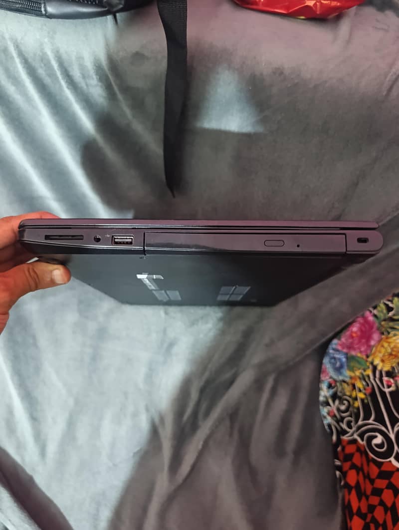 Dell Laptop | Intel Core i7 7th Generation  Condition | Fully Working 2
