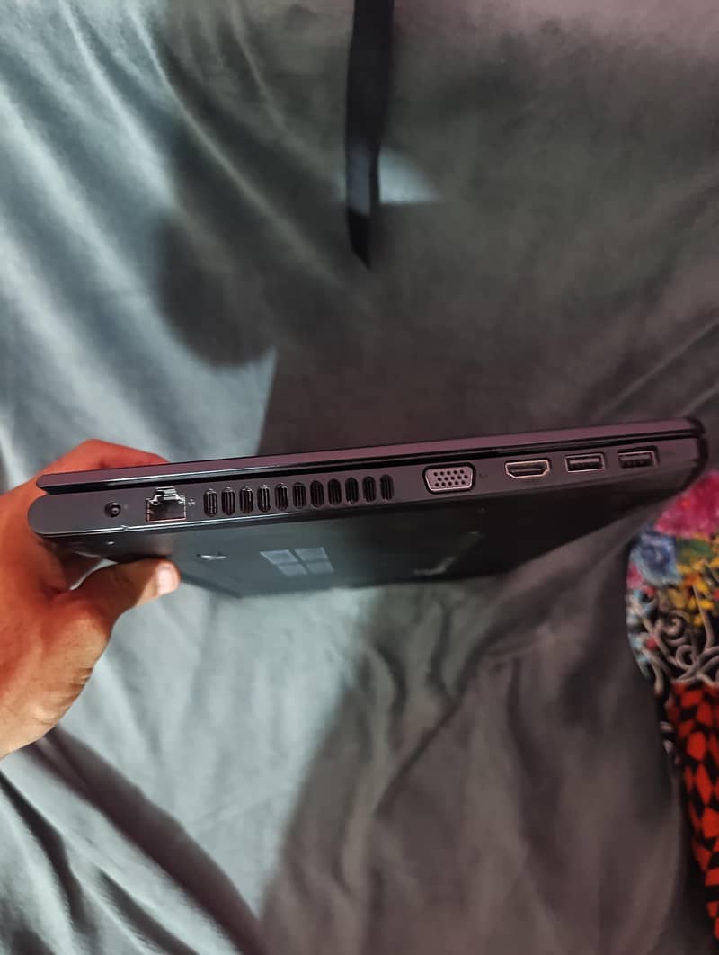 Dell Laptop | Intel Core i7 7th Generation  Condition | Fully Working 3