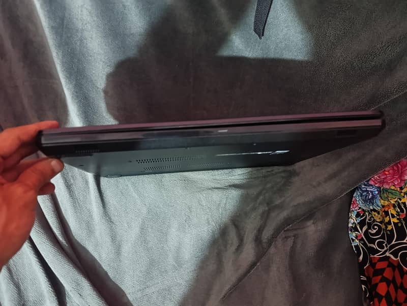Dell Laptop | Intel Core i7 7th Generation  Condition | Fully Working 4