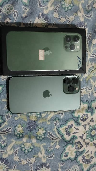 iPhone 13 Pro Max Non pta