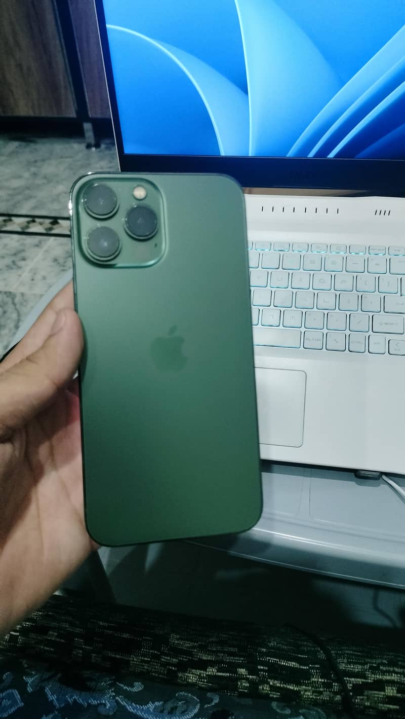 iPhone 13 Pro Max Non pta 1