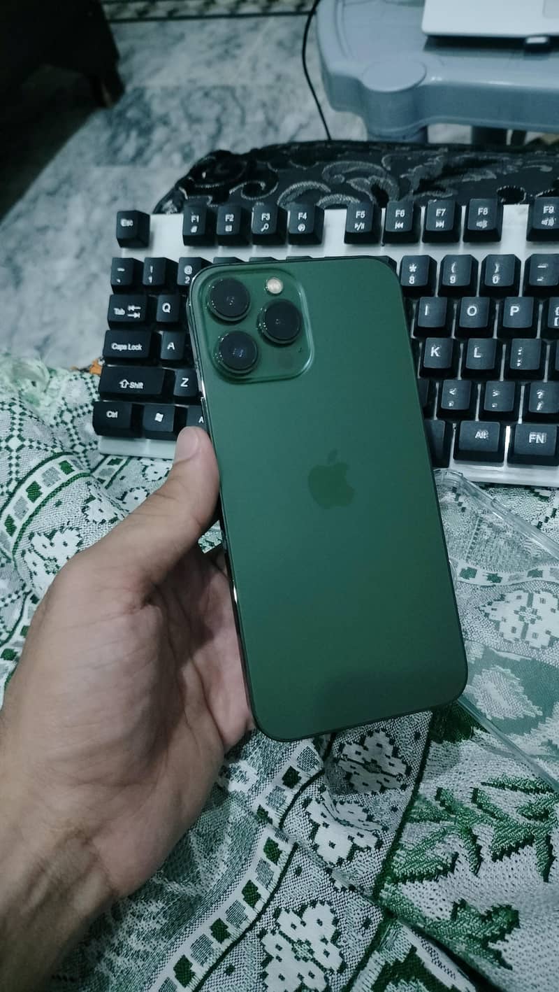 iPhone 13 Pro Max Non pta 2