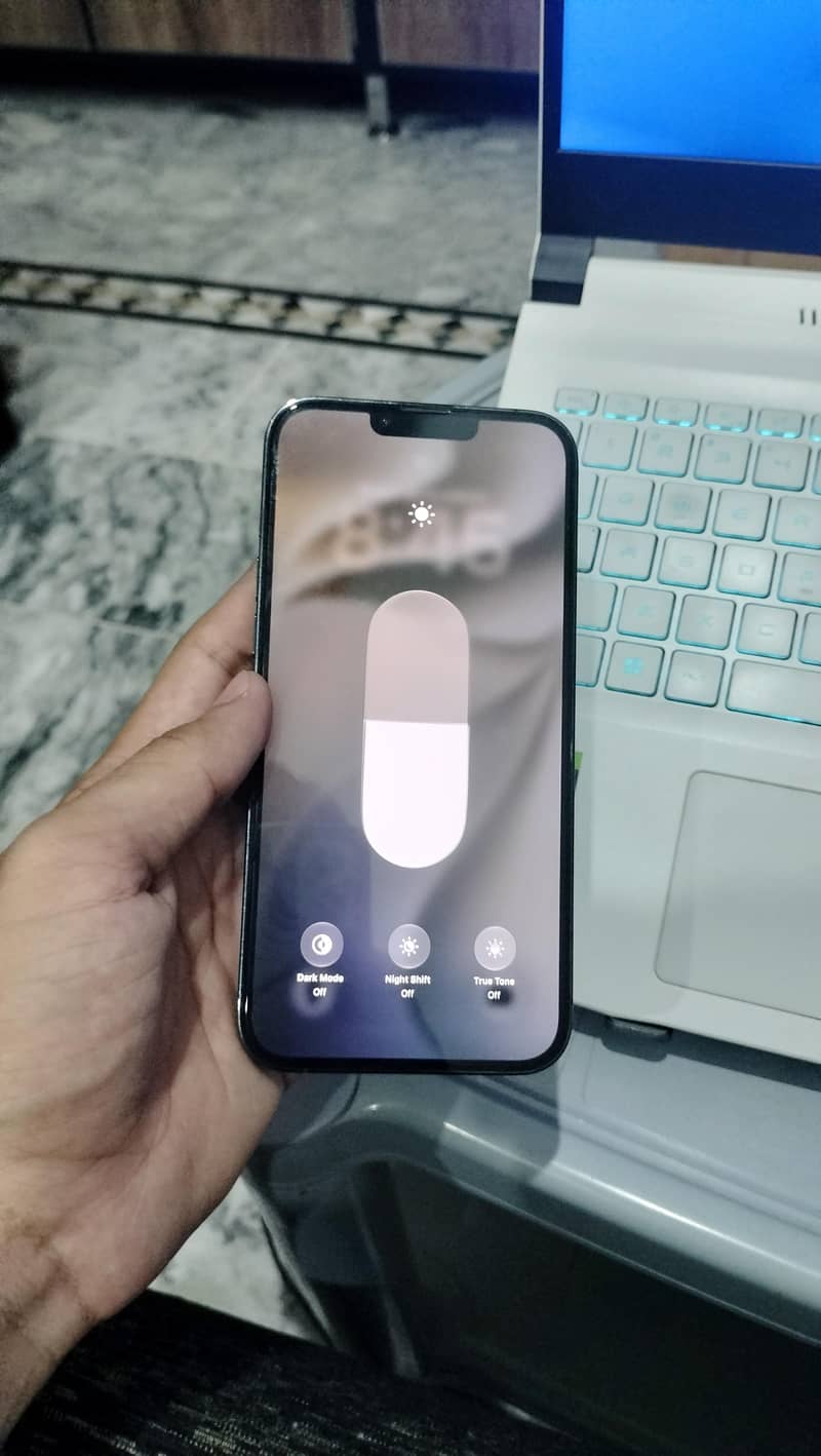 iPhone 13 Pro Max Non pta 3