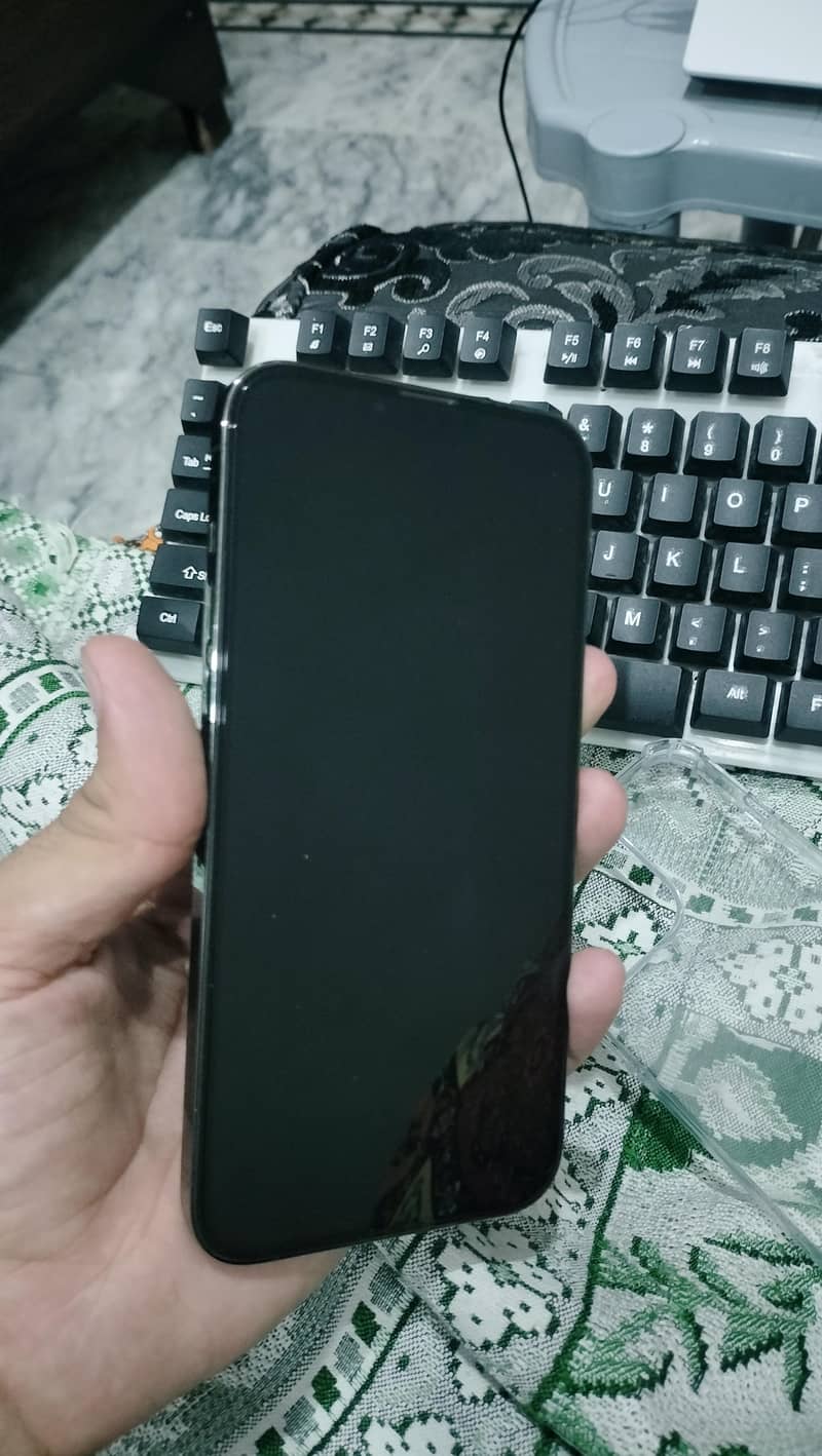 iPhone 13 Pro Max Non pta 6