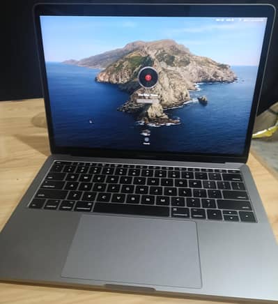 Apple MacBook Pro 2017