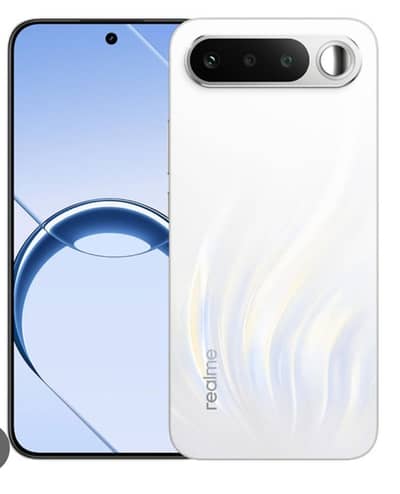 Realme 16 5g