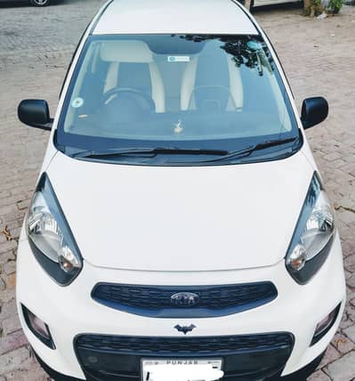 KIA Picanto 2022