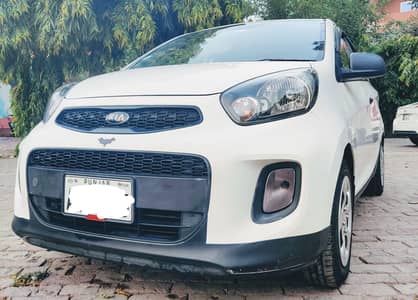 KIA Picanto 2022