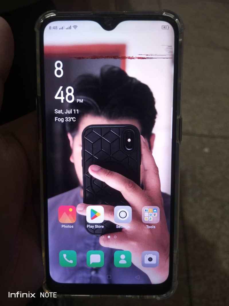 OPPO A12 1