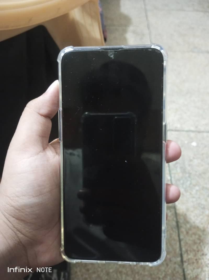 OPPO A12 2