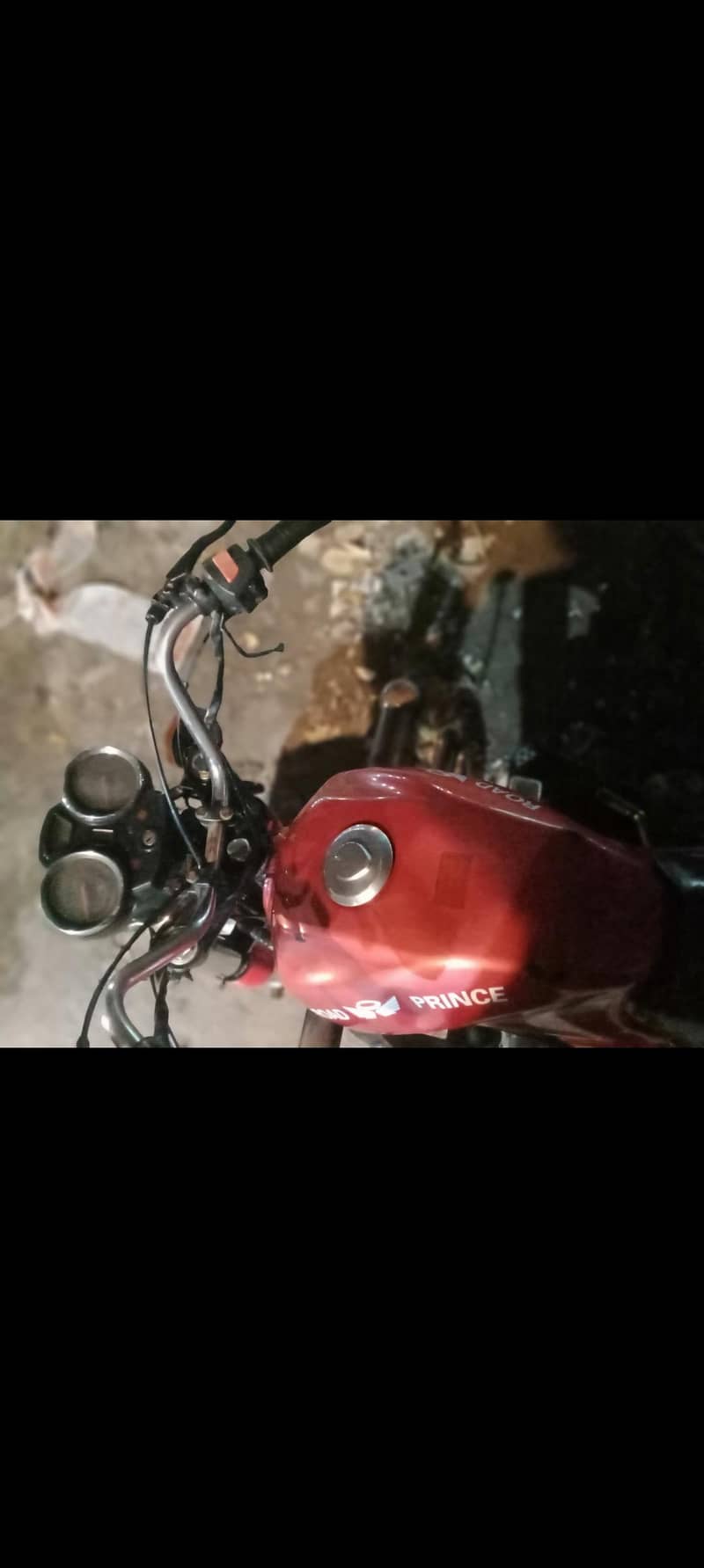 road prince lodar rickshaw 150cc 4