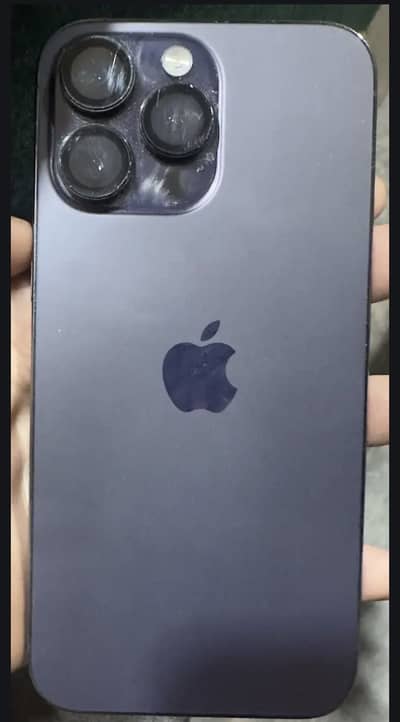 Apple iPhone 14 Pro Max Non PTA factory unlocked