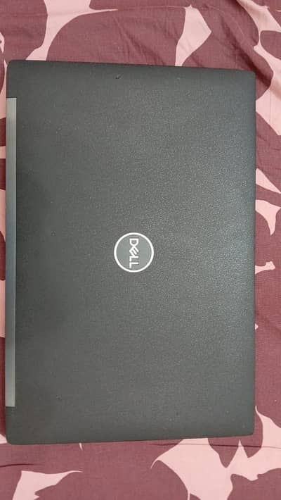 Dell I5 8th Generation laptop- Latitude 7490, 16Gb ddr4