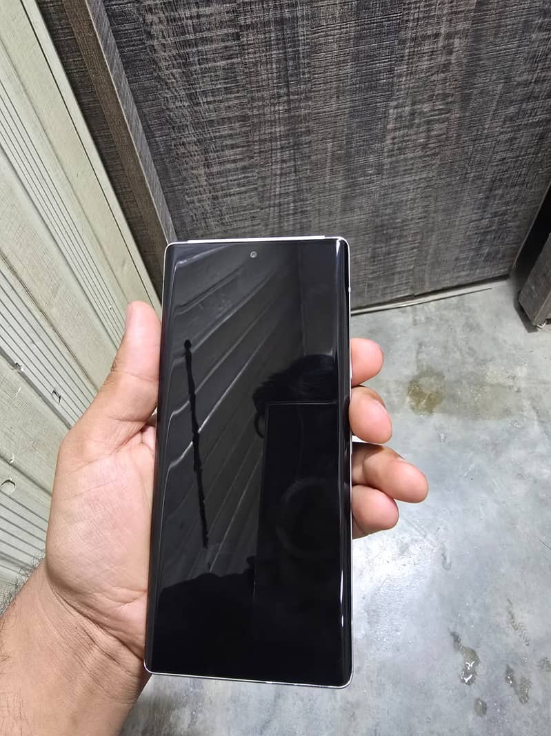 Google Pixel 6 Pro 1