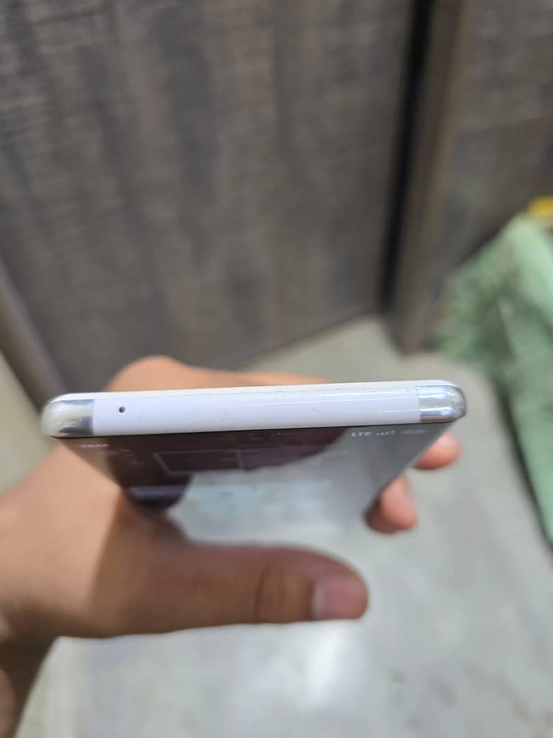 Google Pixel 6 Pro 4