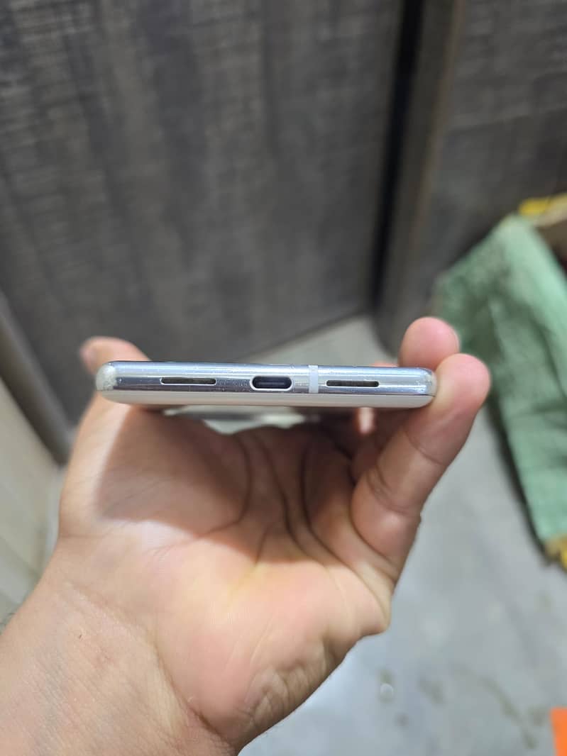 Google Pixel 6 Pro 5