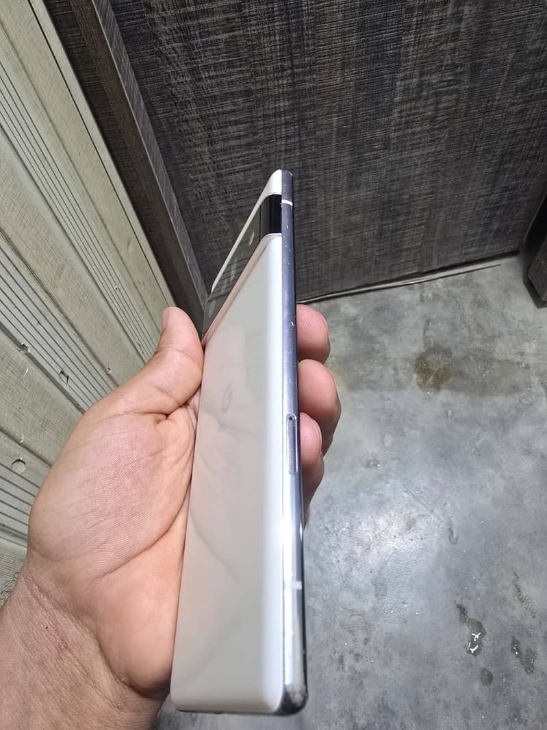 Google Pixel 6 Pro 7