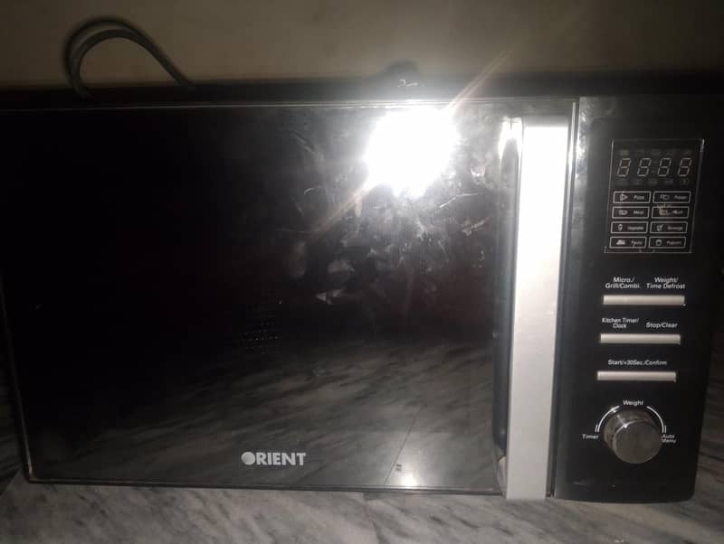 ovens 1