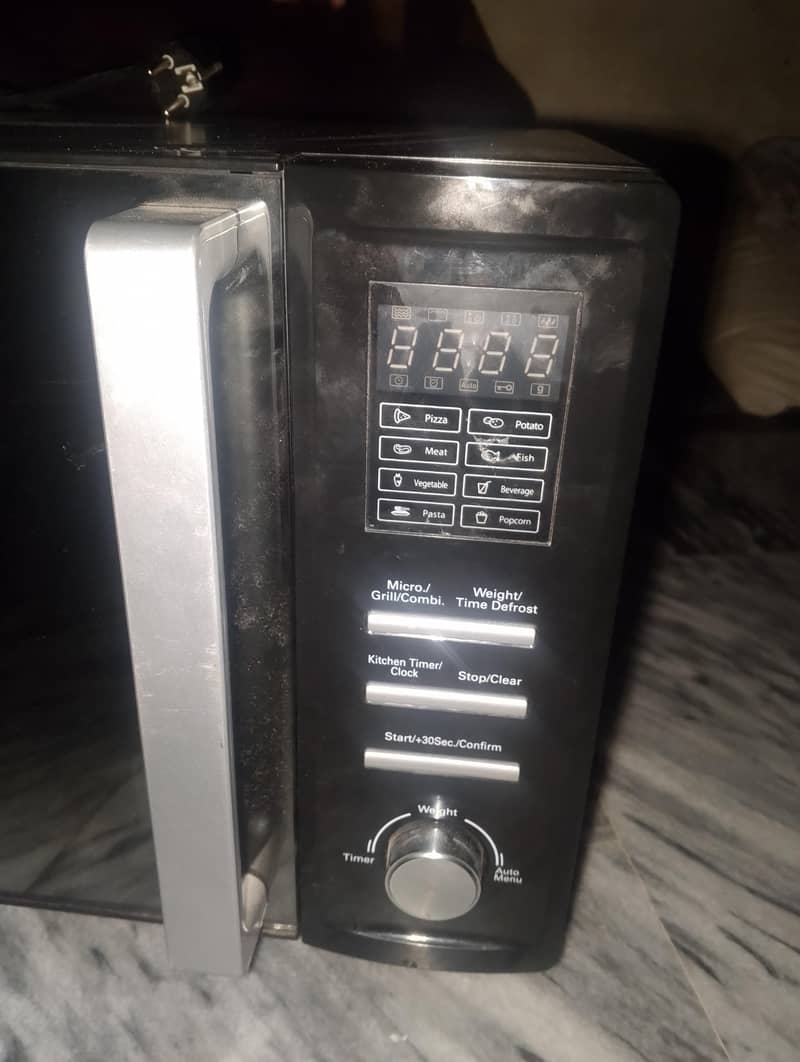 ovens 2