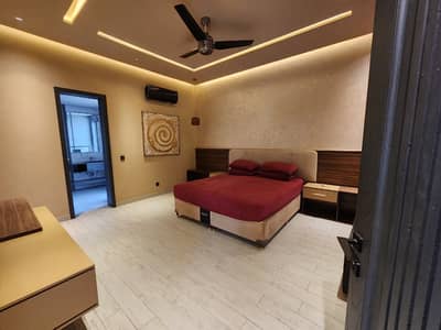 *1 Kanal Fully Furnished House for Rent*