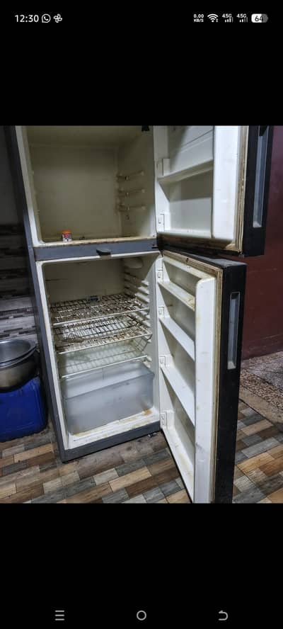 Haier Refrigerator