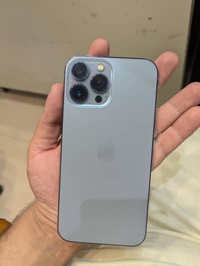 Apple iPhone 13 Pro Max