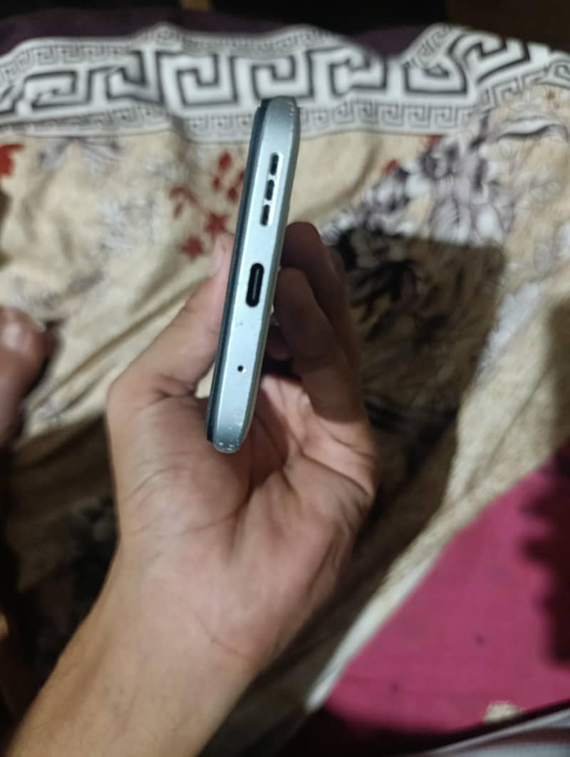 Xiaomi Redmi Note 10 2