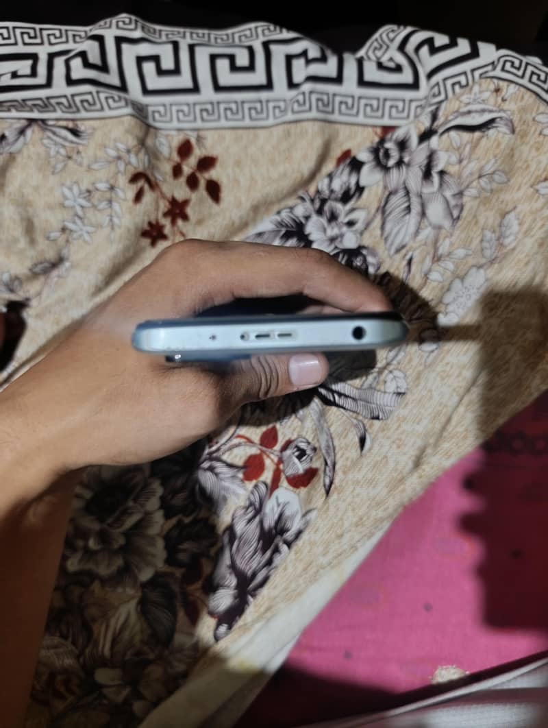 Xiaomi Redmi Note 10 5