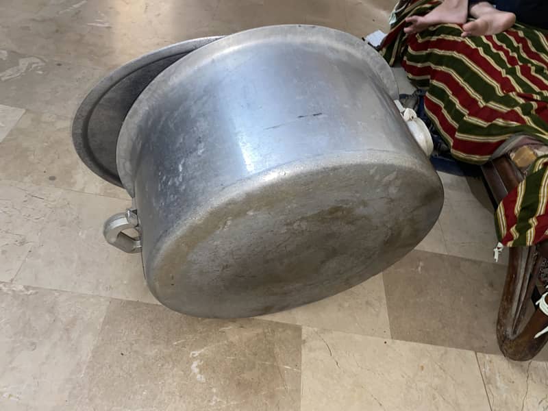 Biryani  dheg 2