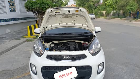 KIA Picanto 2020
