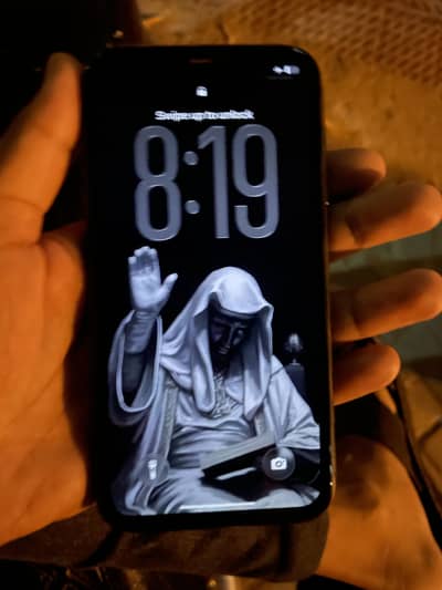 Apple iPhone 11