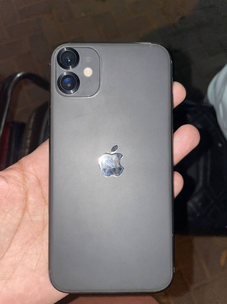 Apple iPhone 11 1