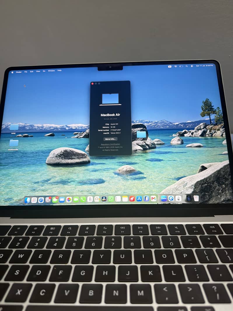 Macbook 0