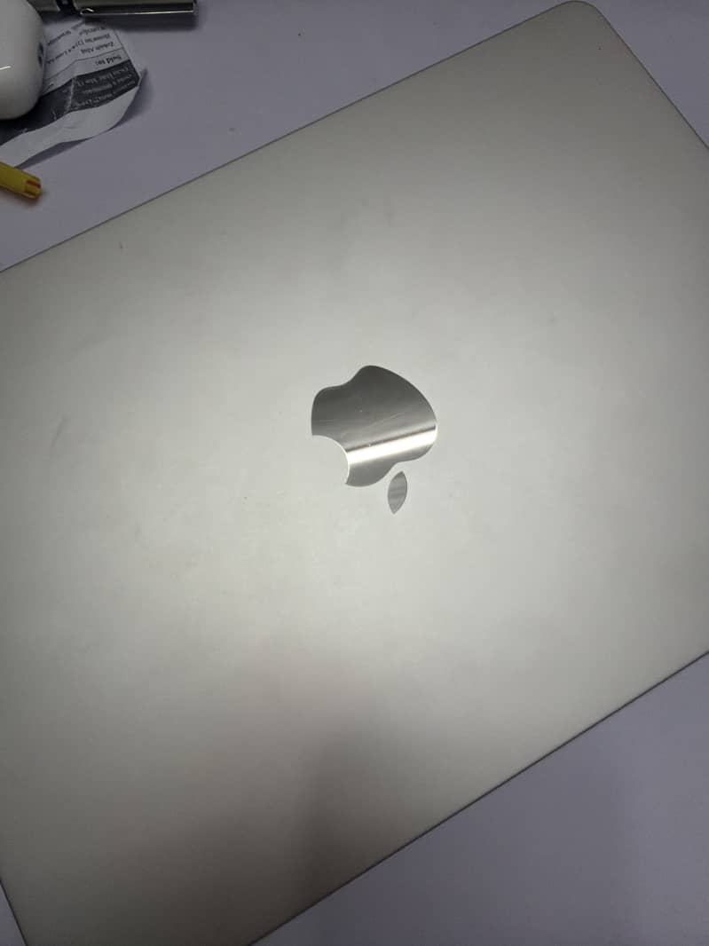 Macbook 1