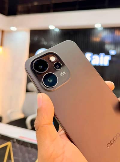 OPPO Reno 15 Pro 12/512 GB 03238136155 My Whatsapp number